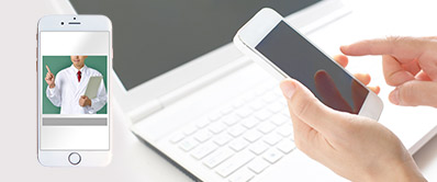 オンライン診療