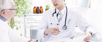 セカンドオピニオン(医療相談)